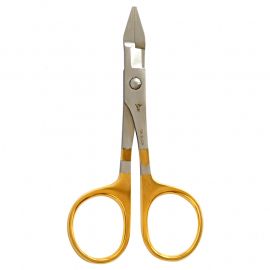 Dr. Slick Scissor Clamp