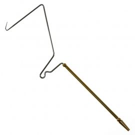 Dr. Slick Whip Finisher Extended