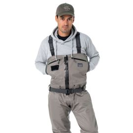 Guideline Driva Zip Wader Wathose