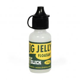 Dr. Slick Bug Jelly Floatant