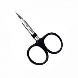 Dr. Slick Tungsten Carbide Arrow Scissor | 9 cm