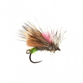 Duo Caddis Barbless