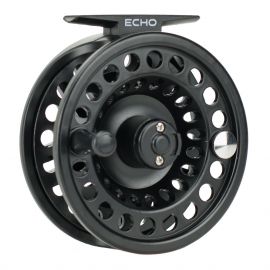 Mulinello Echo Base Fly Reel, Pesca a mosca