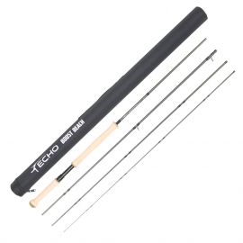 Echo Boost Beach Double Hand Fly Rods