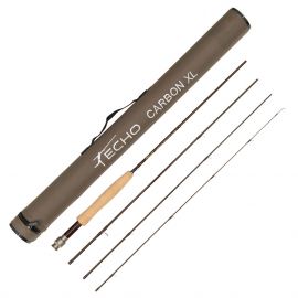 Echo Carbon XL Fly Rod Canna da mosca