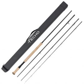 Echo Compact Spey Zweihand / Spey Fliegenruten