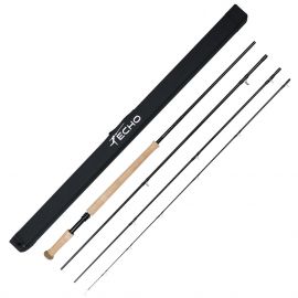 Echo Full Spey Rods Zweihand / Spey Fliegenruten