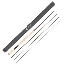 Echo King Double Hand Fly Rods
