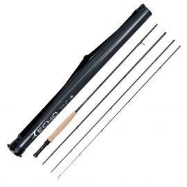 Echo Shadow X Fly Rod Canna da mosca