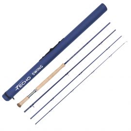 Echo Swing Spey / Switch Fly Rods Canne da mosca a due mani