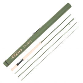 Echo TR Spey Fly Rods