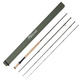 Echo Trout Spey Rods