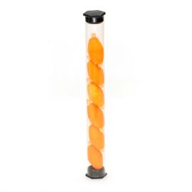Eco Strike Indicator, fluoro orange