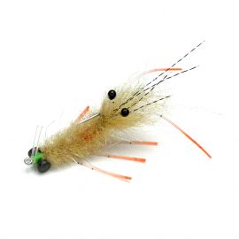 Enrico Puglisi Mantis Shrimp, tan