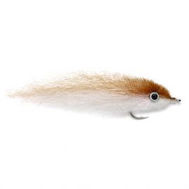 Enrico Puglisi Mullet, bronze/white