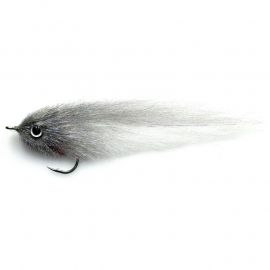 Enrico Puglisi GT Fly, Baitfish grey