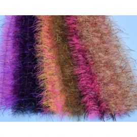 Enrico Puglisi EP Tarantula Hairy Legs Brush, 1"