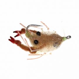 Enrico Puglisi Boca Grande Trapon, black/purple