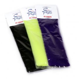 Enrico Puglisi EP Fibers