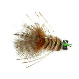 Enrico Puglisi Permit Crab, 3 tone