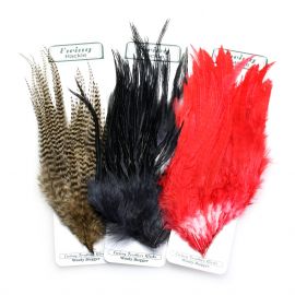 Ewing Wooly Bugger Pack