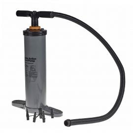 Sparrow Express Double-Action Pump 12L, Belly Boat, Float Tube