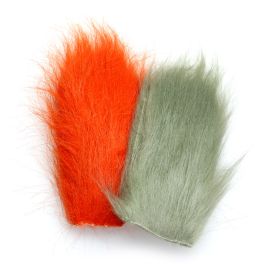 Hareline Extra Select Craft Fur