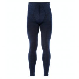 Falke Men Tights Wool-Tech, dark knight