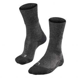Falke TK1 Wollsocken, smog