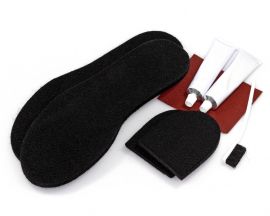 Filzsohlen Reparatur Set XL