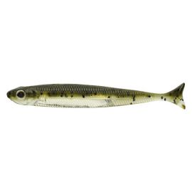 Lunker City SwimFish 5" Swimbaits