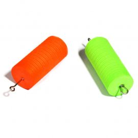 Fish Skull Captain Dubiel Pop-N-Fly