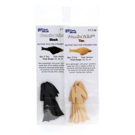 Fish-Skull Frantic Tails