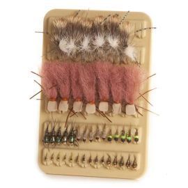 Fishpond 3x5 Tacky Mat