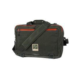 Fishpond Boulder Briefcase Aktentasche, duskwood