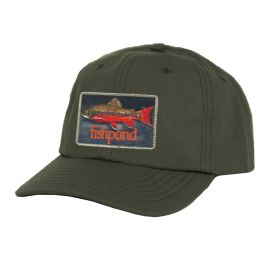 Fishpond Brookie Lightweight Hat Cap