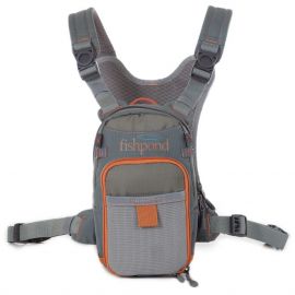 Fishpond Canyon Creek Chest Pack