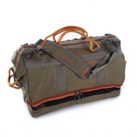 Fishpond Cimarron Wader Duffel Bag, sand