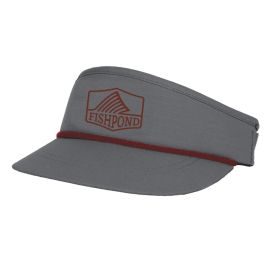 Fishpond Dorsal Fin Lightweight Visor Cap