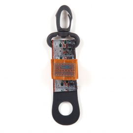 Fishpond Floatant Bottle Holder Fläschchenhalter, steelhead