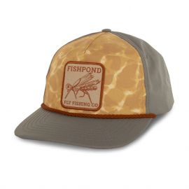 Fishpond Henrys Fork Hat Cap, sandbar camo