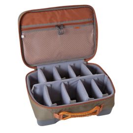 Fishpond Honcho Reel Case Rollentasche, sand, Fliegenfischen