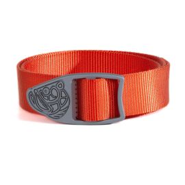 Fishpond King Webbing Belt Gürtel, coral