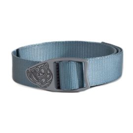 Fishpond King Webbing Belt Gürtel, tidal blue