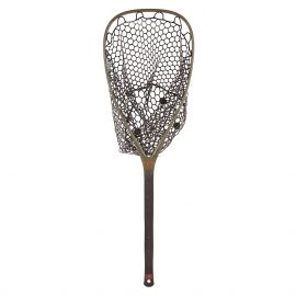 Fishpond Nomad El Jefe Net Kescher, River Armor Edition