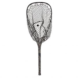 Fishpond Nomad El Jefe Net Kescher, riverbed camo