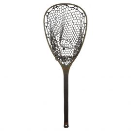 Fishpond Nomad Mid-Length Net Kescher, river armor
