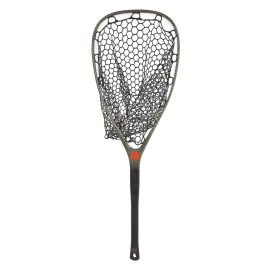 Fishpond Nomad Middle Fork Net Kescher, river armor