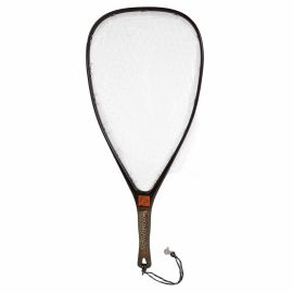 Fishpond Nomad Yampa Hand Net Kescher, brown trout