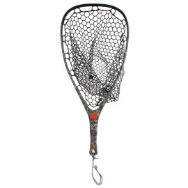 Fishpond Nomad Yampa Hand Net Kescher, shadowcast camo